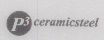 P3 Ceramicsteel Device mark 962931 Trademark