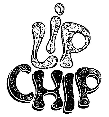 Lip Chip (label) Device mark 1364243 Trademark