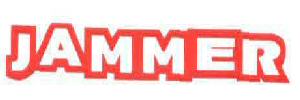 Jammer (with Label) Device mark 1848445 Trademark