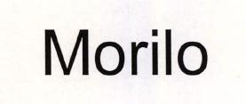 Morilo Device mark 2247357 Trademark