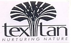 Textan (logo) Device mark 1172267 Trademark