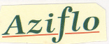 Aziflo Device mark 1710979 Trademark