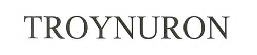 Troynuron Device mark 1810877 Trademark
