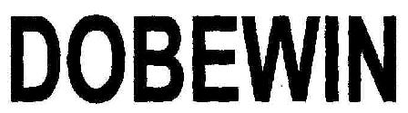 Dobewin Device mark 1804147 Trademark