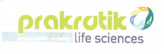 Prakrutik Life Sciences Device mark 1996213 Trademark