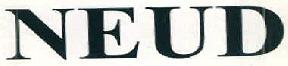Neud Device mark 2811448 Trademark