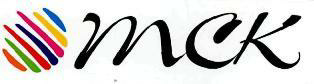 Mck Device mark 2566166 Trademark