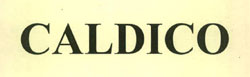 Caldico Device mark 2419072 Trademark