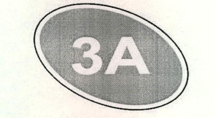 3a Device mark 2218051 Trademark