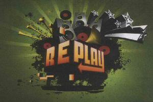 Replay Device mark 1715830 Trademark
