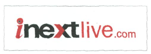 Inextlive.com (device) Device mark 2298519 Trademark
