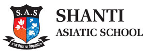 Shanti Asiatic School And Device Device mark 1919868 Trademark