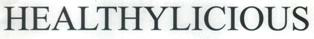 Healthylicious Device mark 2522112 Trademark