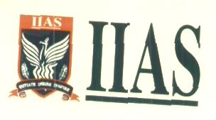 Iias (label) Device mark 1467765 Trademark