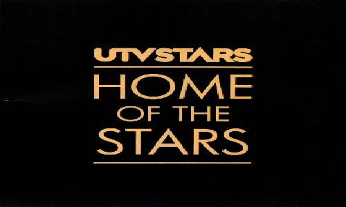 Utvstars Home Of The Stars Device mark 2266228 Trademark
