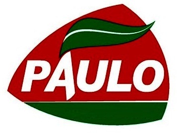Paulo(label) Device mark 2865343 Trademark