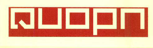 Quopn Device mark 2837217 Trademark