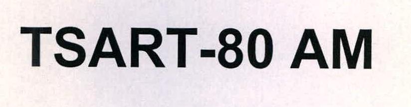 Tsart-80 Am Device mark 2178758 Trademark