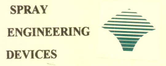 Spray Engineering Devices With Device Device mark 1332449 Trademark