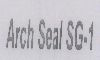 Arch Seal S G - 1 Device mark 1537077 Trademark