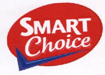 Smart Choice (device) Device mark 1802947 Trademark