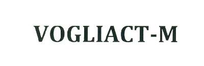 Vogliact-m Device mark 2774868 Trademark