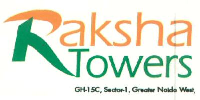 Raksha Towers Device mark 2874880 Trademark