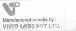 Vd Device mark 1095472 Trademark