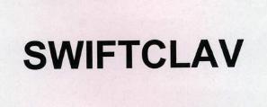 Swiftclav Device mark 2229539 Trademark