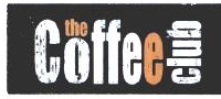 The Coffee Club Device mark 1696669 Trademark