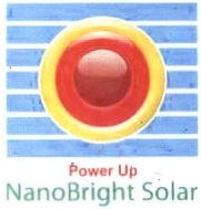 Power Up Nanobright Solar Device mark 1759361 Trademark