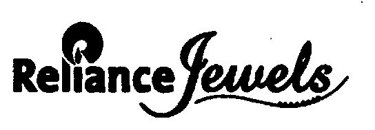 Reliance Jewels Device mark 1568427 Trademark