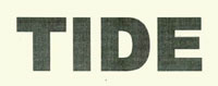 Tide Device mark 2345705 Trademark