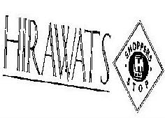 Girawats Device mark 817366 Trademark
