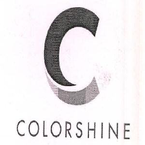 C Colorshin Device mark 2534882 Trademark