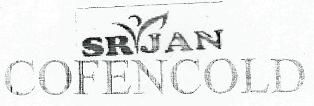 Srijan Cofencold(device) Device mark 2539960 Trademark