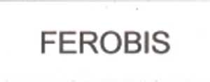 Ferobis Device mark 2017039 Trademark