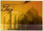 Taj The City (device Of Taj Mahal) Device mark 1573644 Trademark