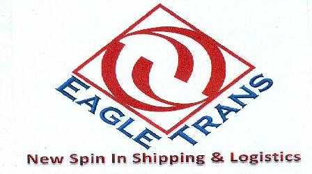 Eagle Trans With Device Device mark 2118775 Trademark
