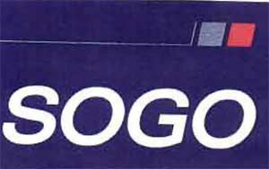 Sogo Device mark 1242309 Trademark