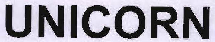 Unicorn Device mark 1519412 Trademark
