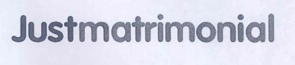 Justmatrimonial (label) Device mark 1693073 Trademark