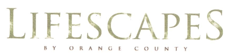 Lifescapes By Orange County Device mark 2361138 Trademark