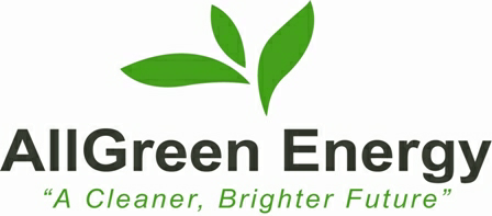 Allgreen Energy Device mark 2496988 Trademark