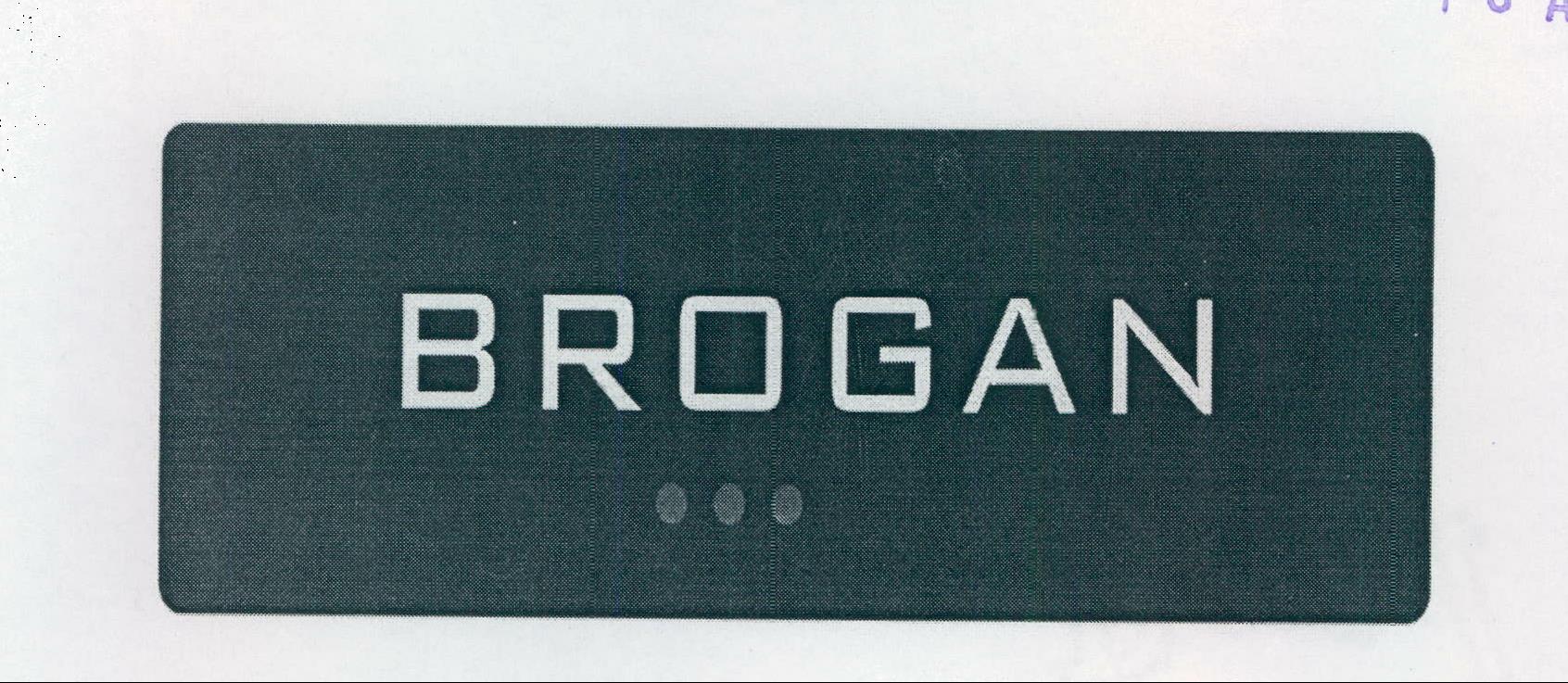 Brogan Device mark 2006678 Trademark