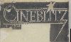 Cineblitz Label Device mark 516901 Trademark