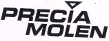 Precia Molen Device mark 1760295 Trademark