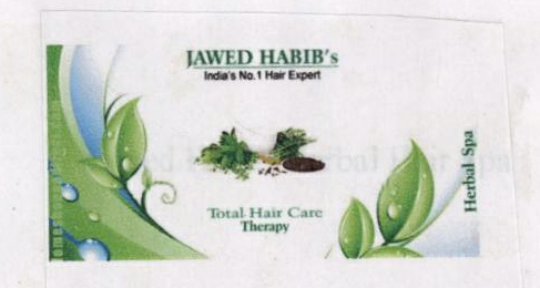 Jawed Habib`s Device mark 1875303 Trademark