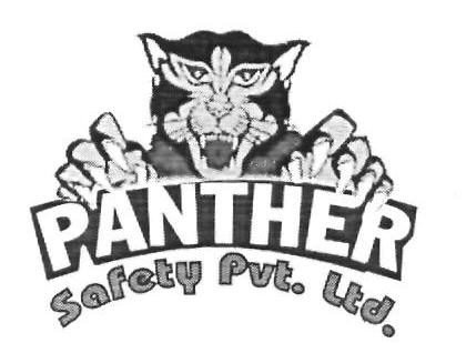 Panther (device) Device mark 2508323 Trademark