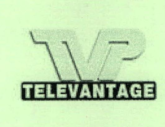 Tvp Televantage Device mark 2177345 Trademark